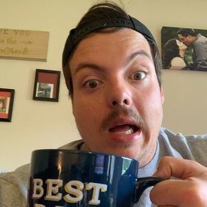 Meet your Posher, Luke